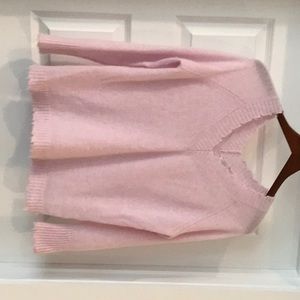 100% Cashmere Sweater